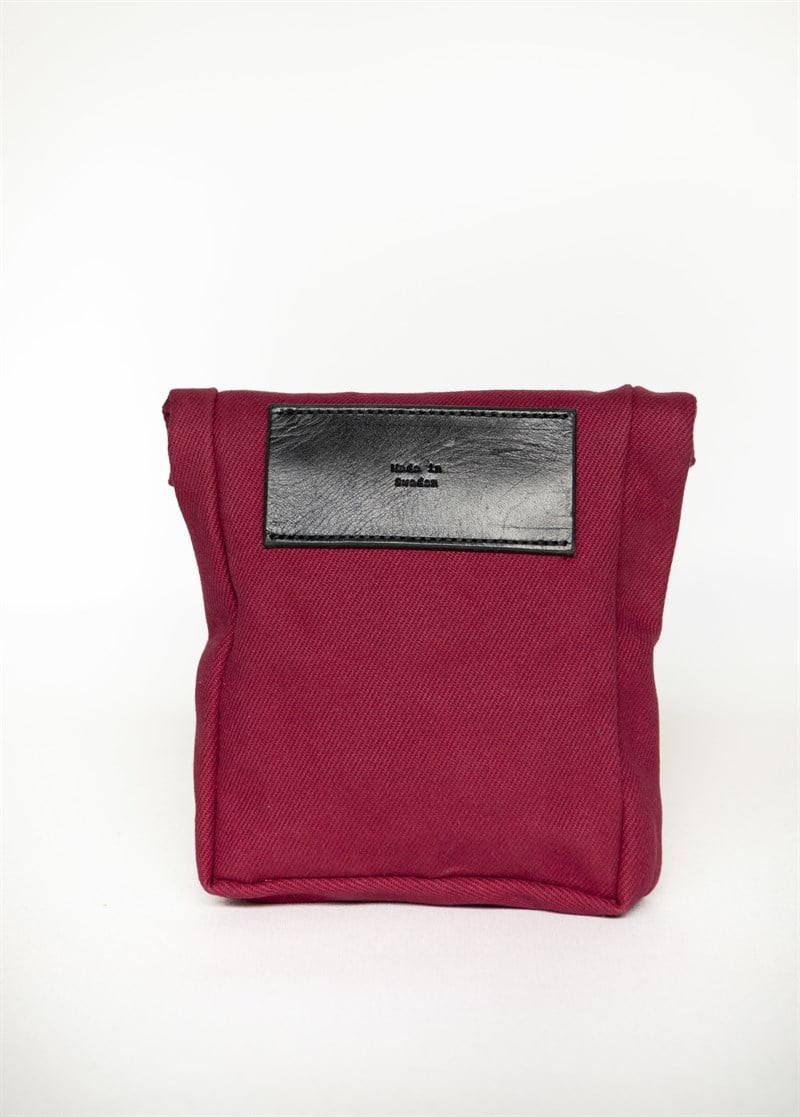 Crud TIND HIP POUCH LIMITED RED EDITION