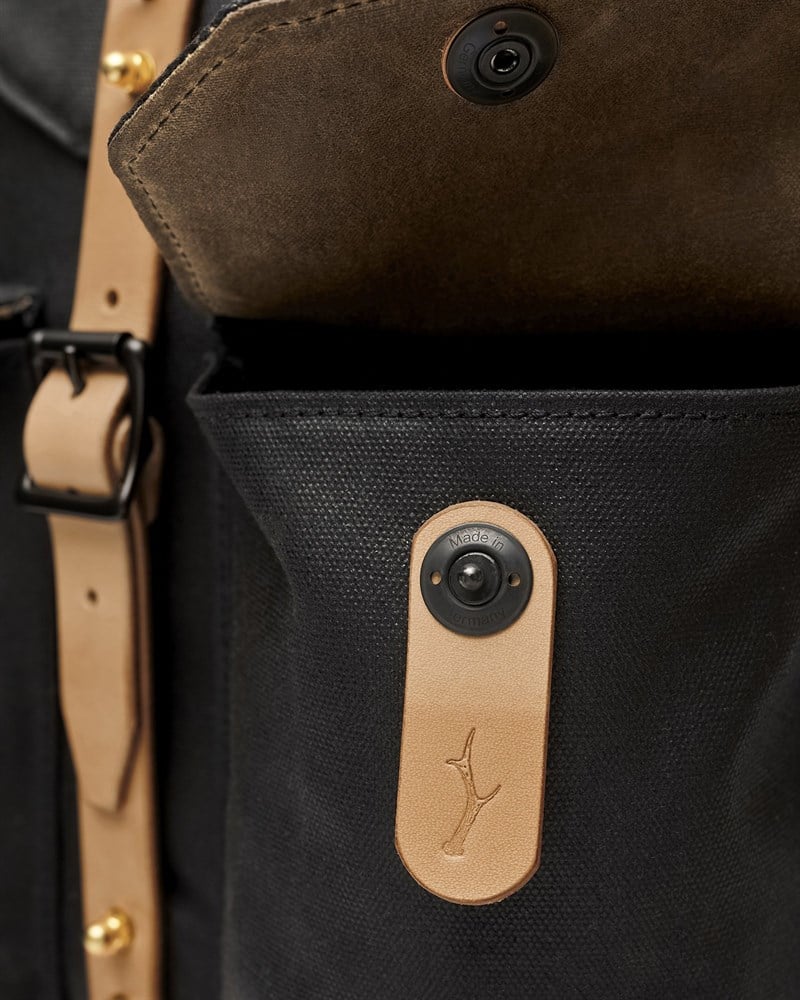 Crud Tretton backpack natural