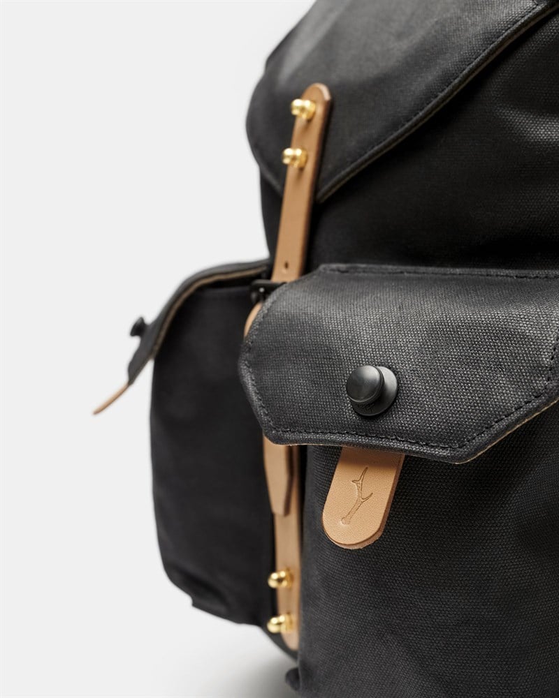 Crud Tretton backpack natural