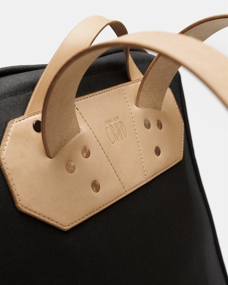 Crud Tretton backpack natural