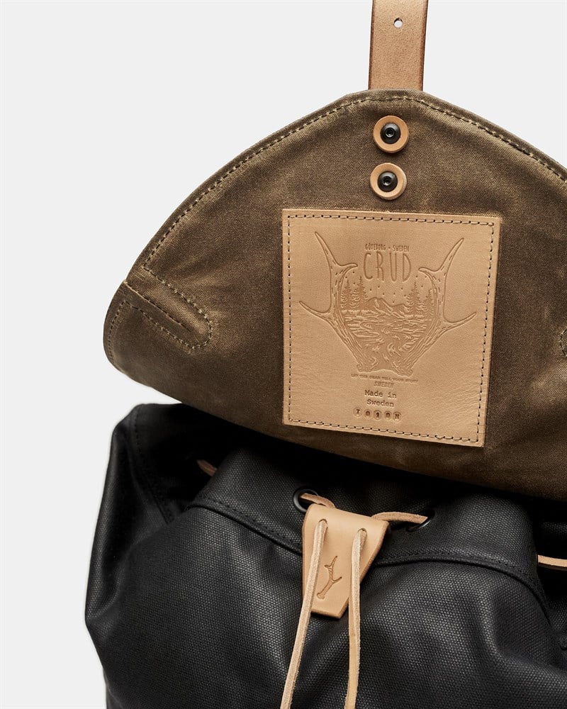 Crud Tretton backpack natural