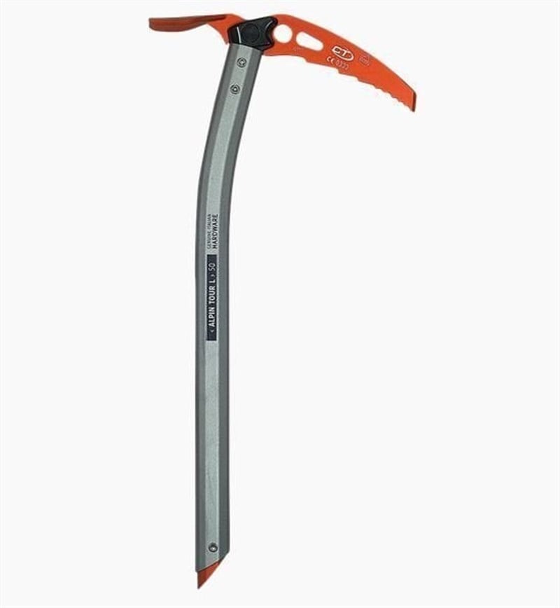 CT ALPINTOUR LIGHT YARI TEKNIK KAZMA 60CM