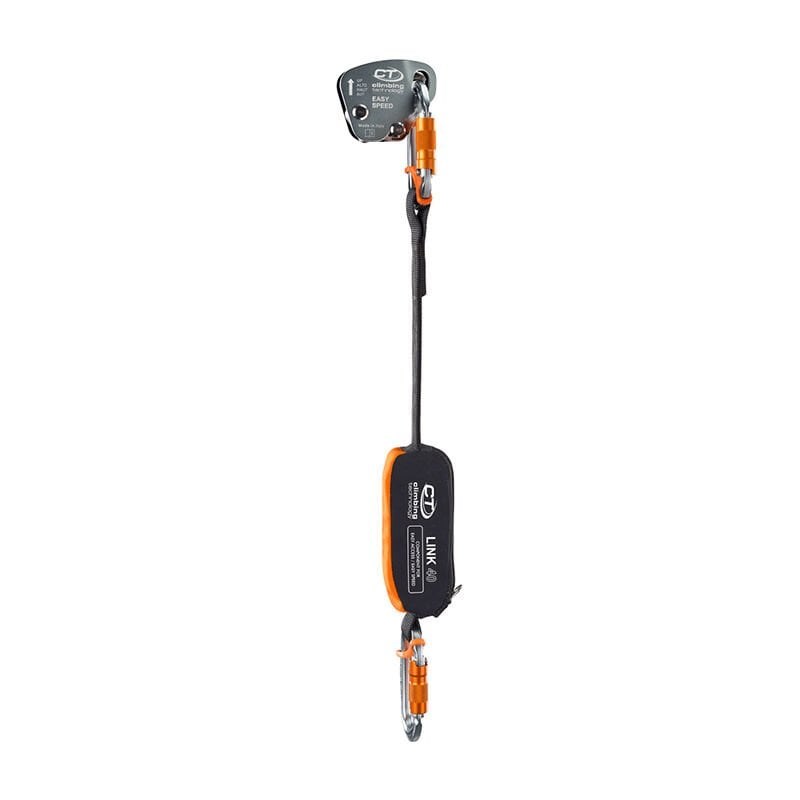 CT LANYARD ENERGY ABSORB LINK 40