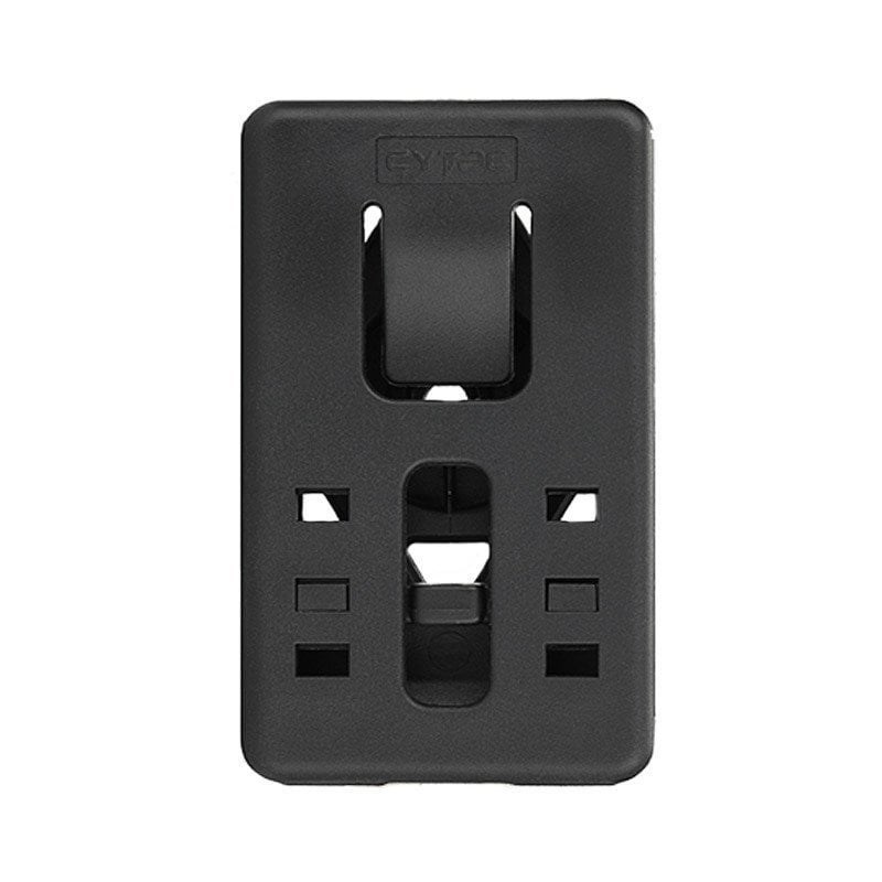 CYTAC BELT KLIP ATTACHMENT