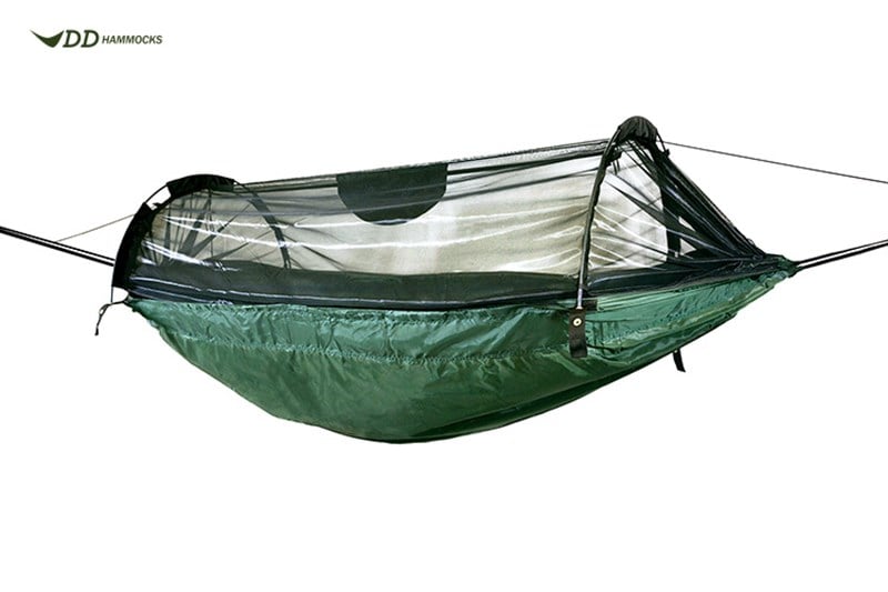 DD - XL - Frontline Hammock - Olive Green