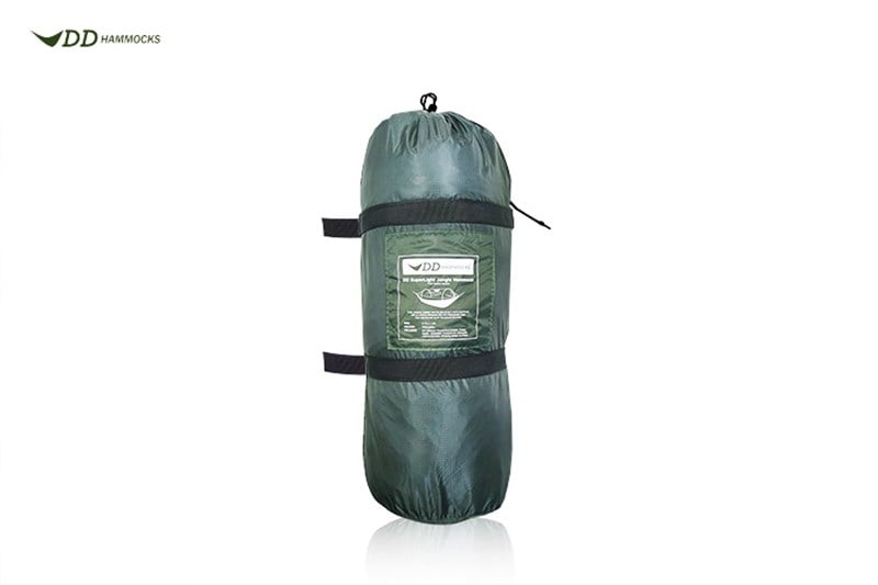 DD SuperLight Jungle Hammock