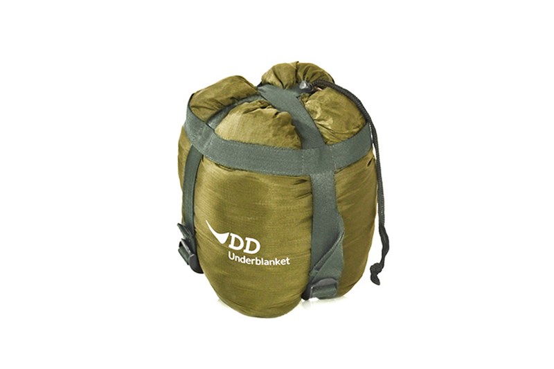 DD Underblanket - Olive Green