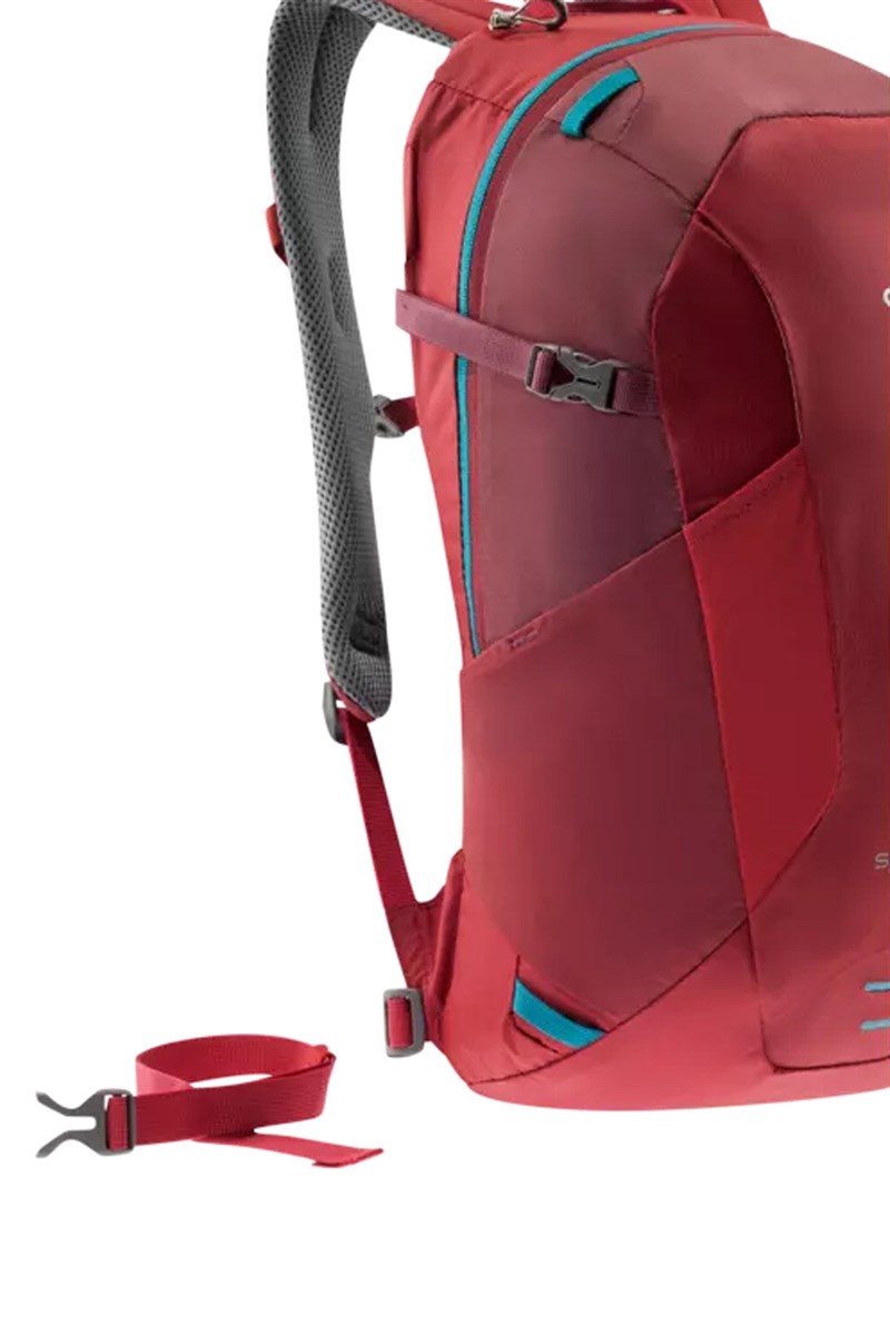 DEUTER  Speed Lite 20 Litre Sırt Çantası CRANBERRY-MARON