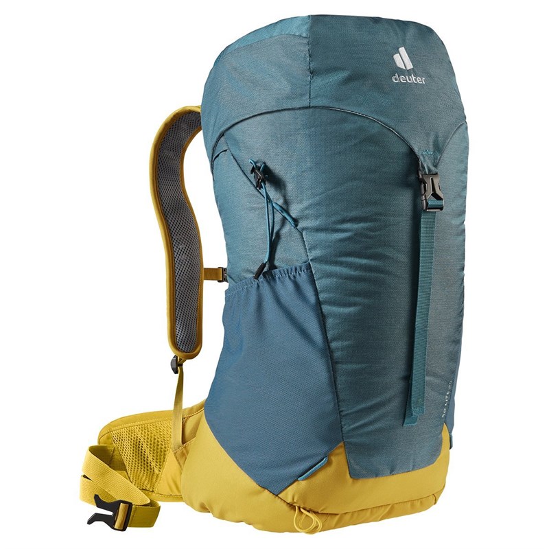 Deuter AC Lite 30 Litre Sırt Çantası arctic-turmeric