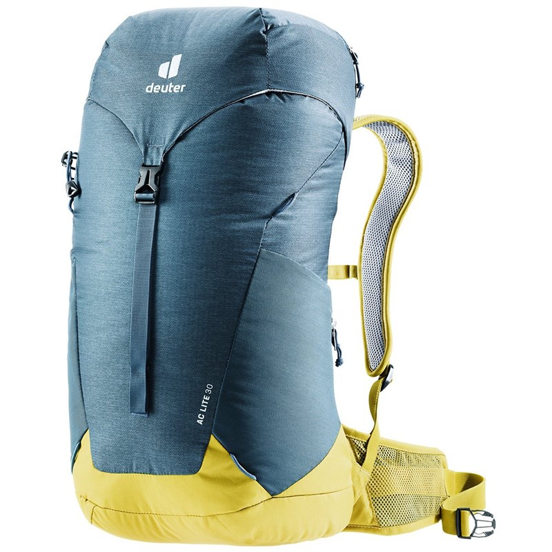 Deuter AC Lite 30 Litre Sırt Çantası arctic-turmeric