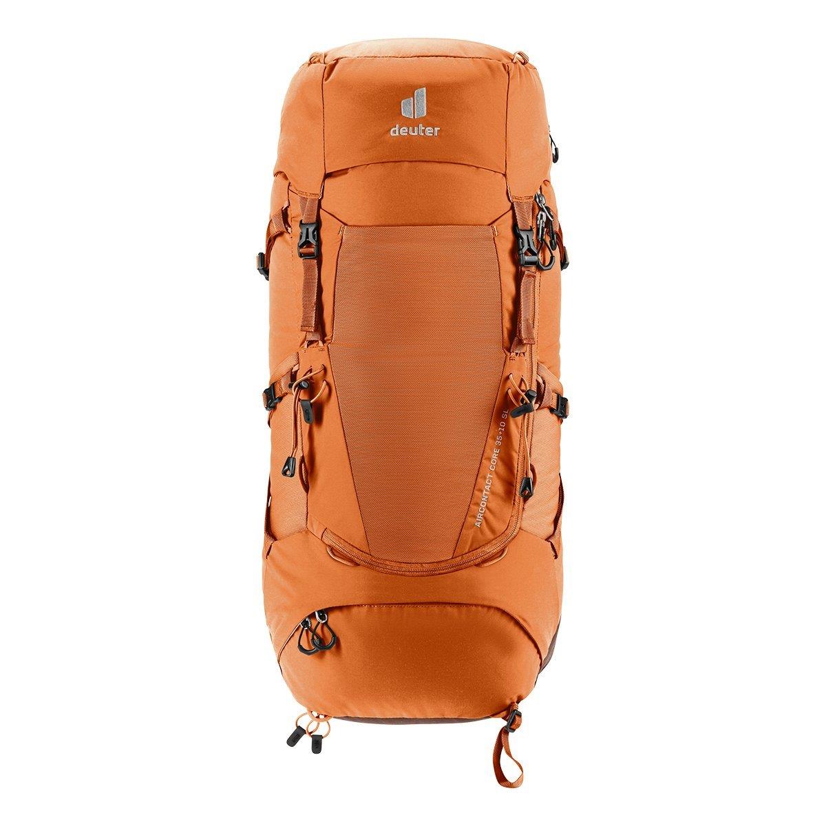Deuter Aircontact Core 35 + 10 Litre SL Outdoor Sırt Çantası