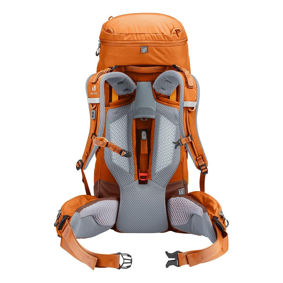 Deuter Aircontact Core 35 + 10 Litre SL Outdoor Sırt Çantası
