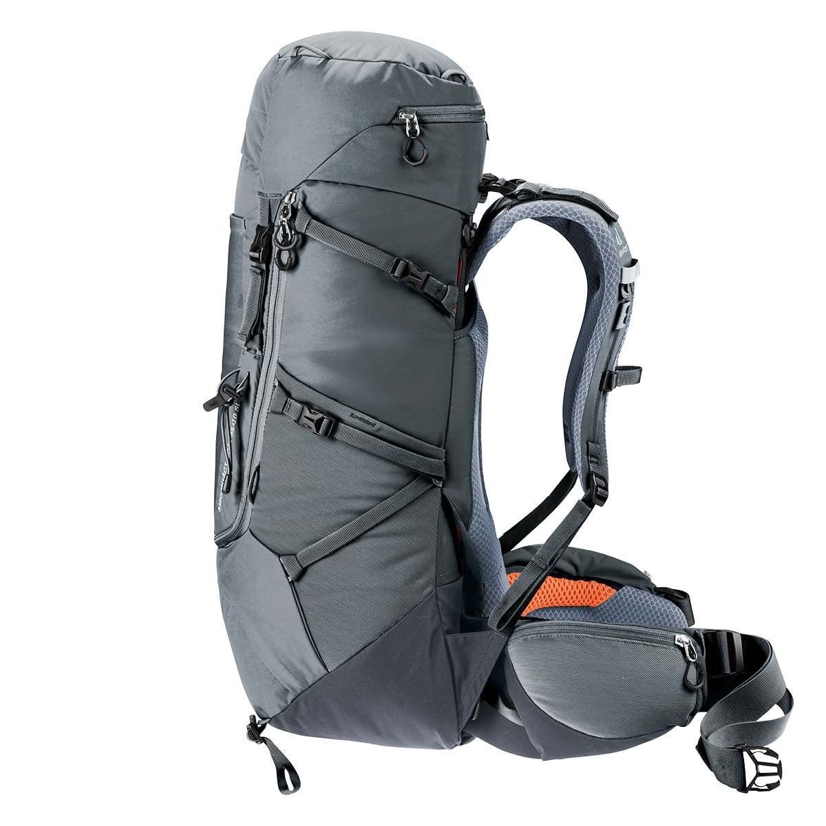 Deuter Aircontact Core 35 + 10 Litre SL Sırt Çantası