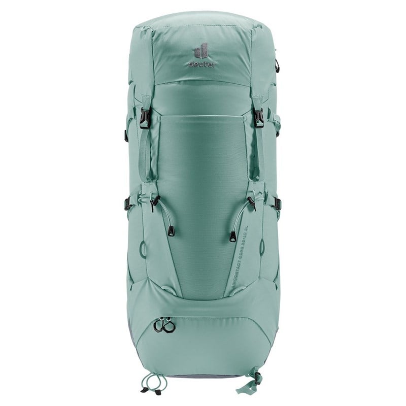 Deuter Aircontact Core 35 Litre SL Kadın Sırt Çantası jade-graphite