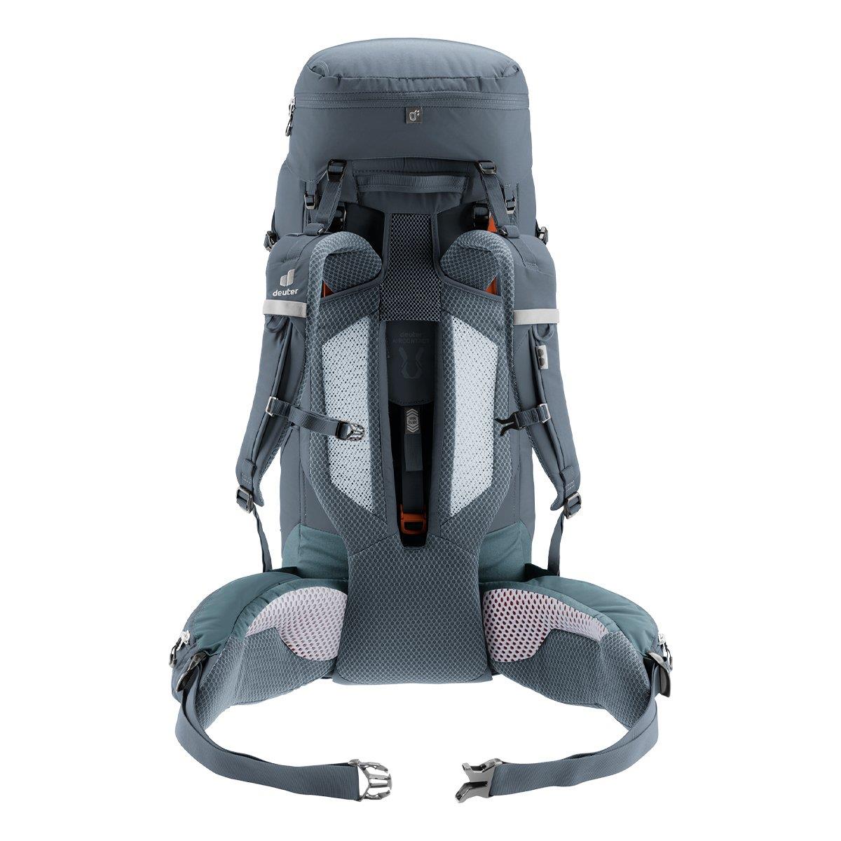 Deuter Aircontact Core 40 + 10 Litre Outdoor Sırt Çantası
