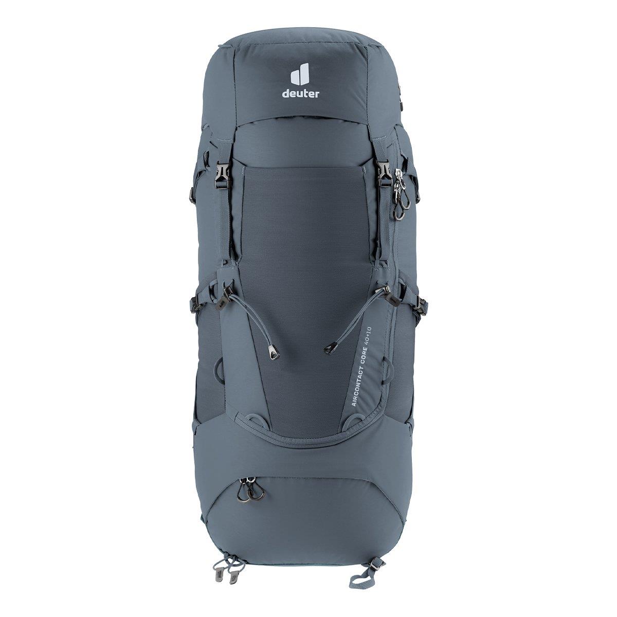 Deuter Aircontact Core 40 + 10 Litre Outdoor Sırt Çantası