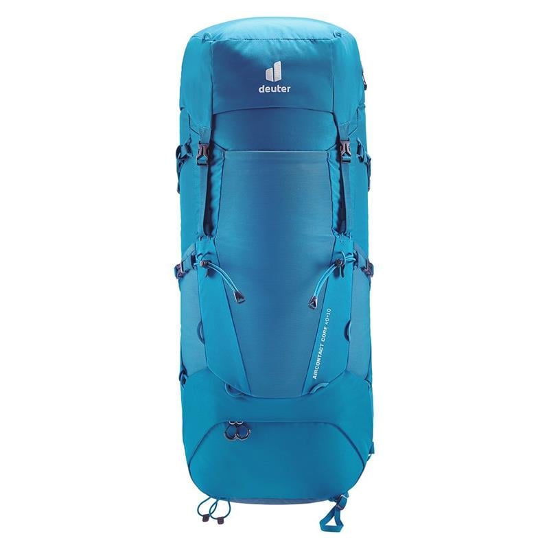 Deuter Aircontact Core 40+10 Litre Sırt Çantası reef-ink