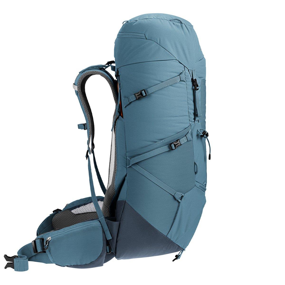 Deuter Aircontact Core 50 + 10 Litre Outdoor Sırt Çantası