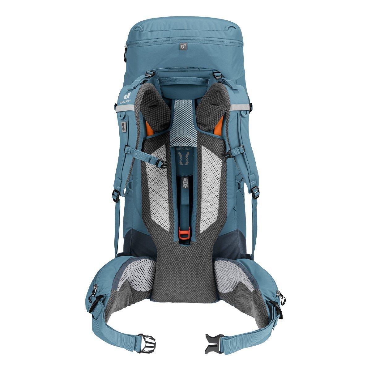 Deuter Aircontact Core 50 + 10 Litre Outdoor Sırt Çantası