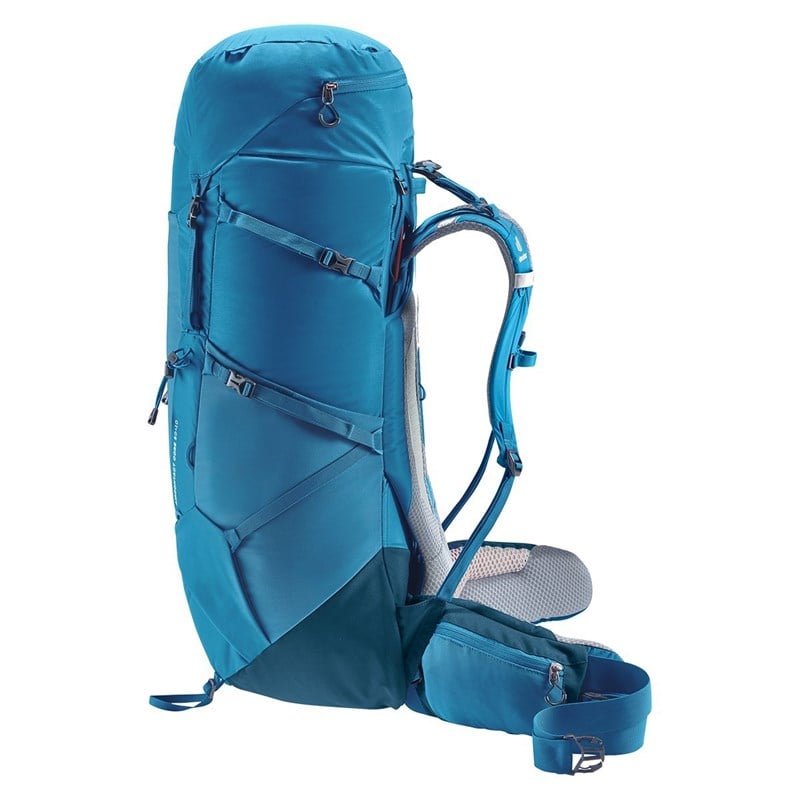 Deuter Aircontact Core 50 Litre Sırt Çantası reef-ink