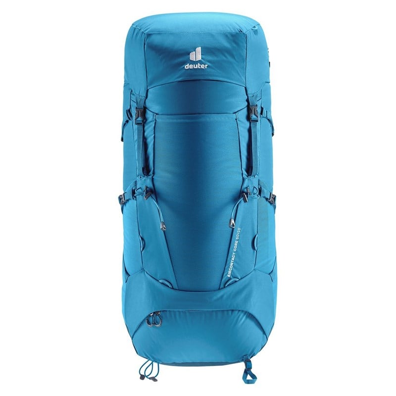 Deuter Aircontact Core 50 Litre Sırt Çantası reef-ink