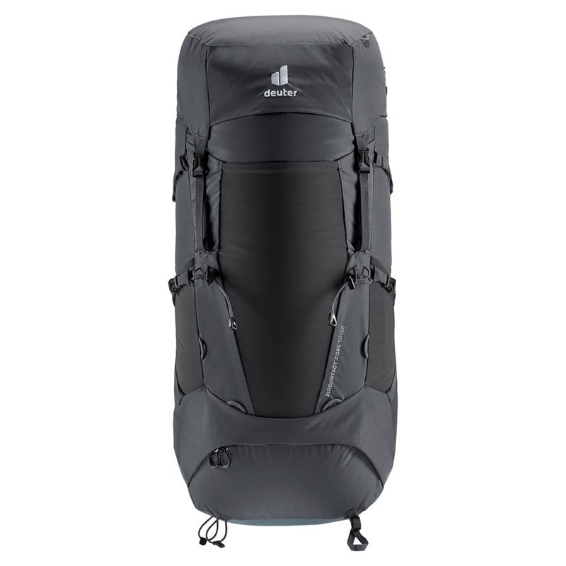 Deuter Aircontact Core 50 Litre Sırt Çantası graphite-shale