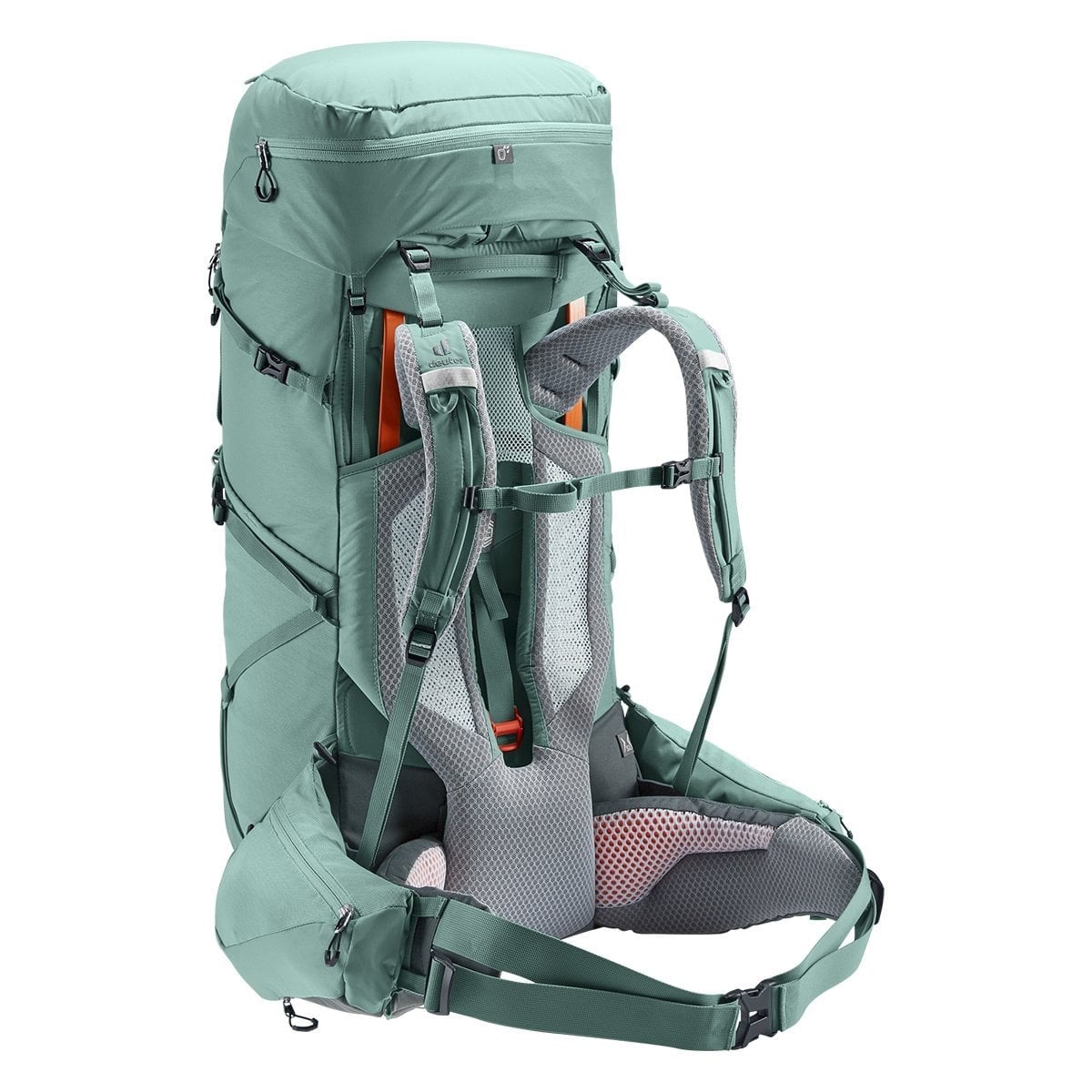 Deuter Aircontact Core 55+10 Litre SL Outdoor Sırt Çantası