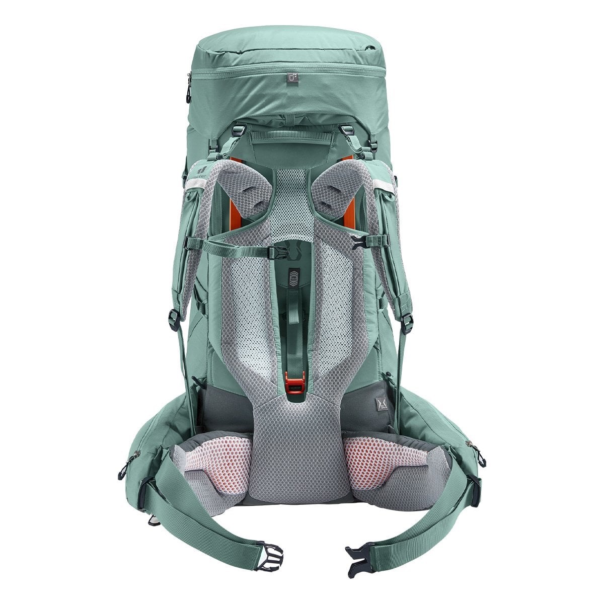 Deuter Aircontact Core 55+10 Litre SL Outdoor Sırt Çantası
