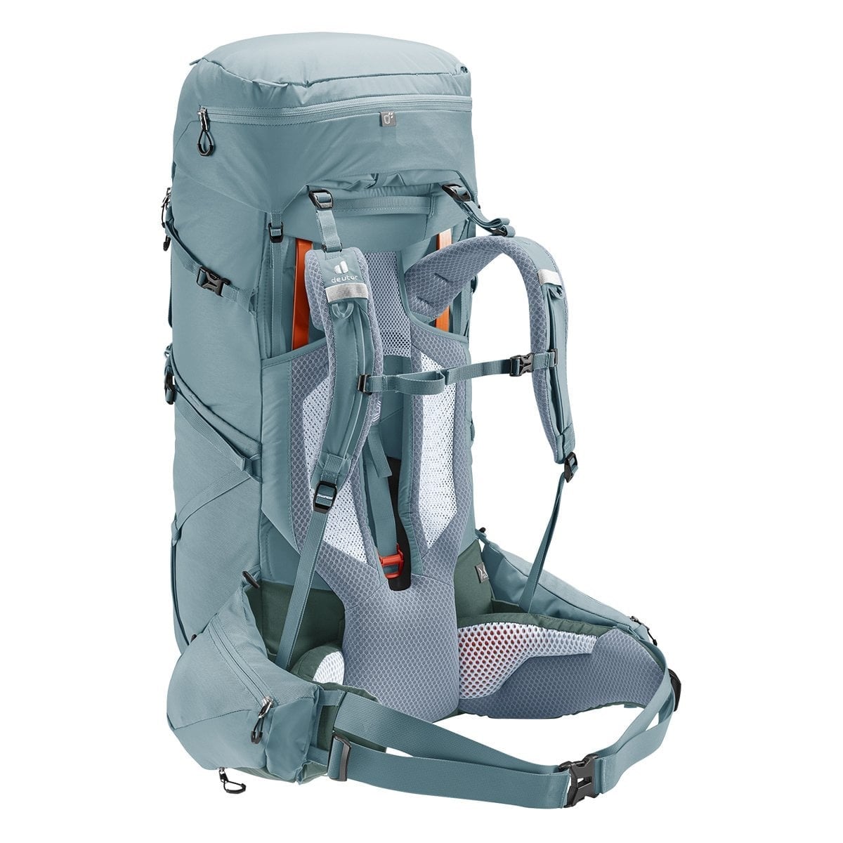 Deuter Aircontact Core 55+10 Litre SL Outdoor Sırt Çantası
