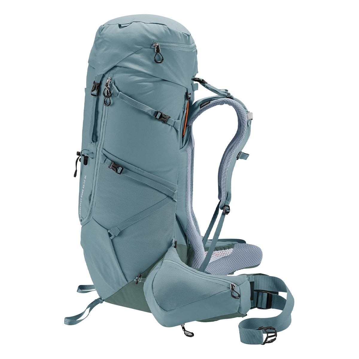 Deuter Aircontact Core 55+10 Litre SL Outdoor Sırt Çantası