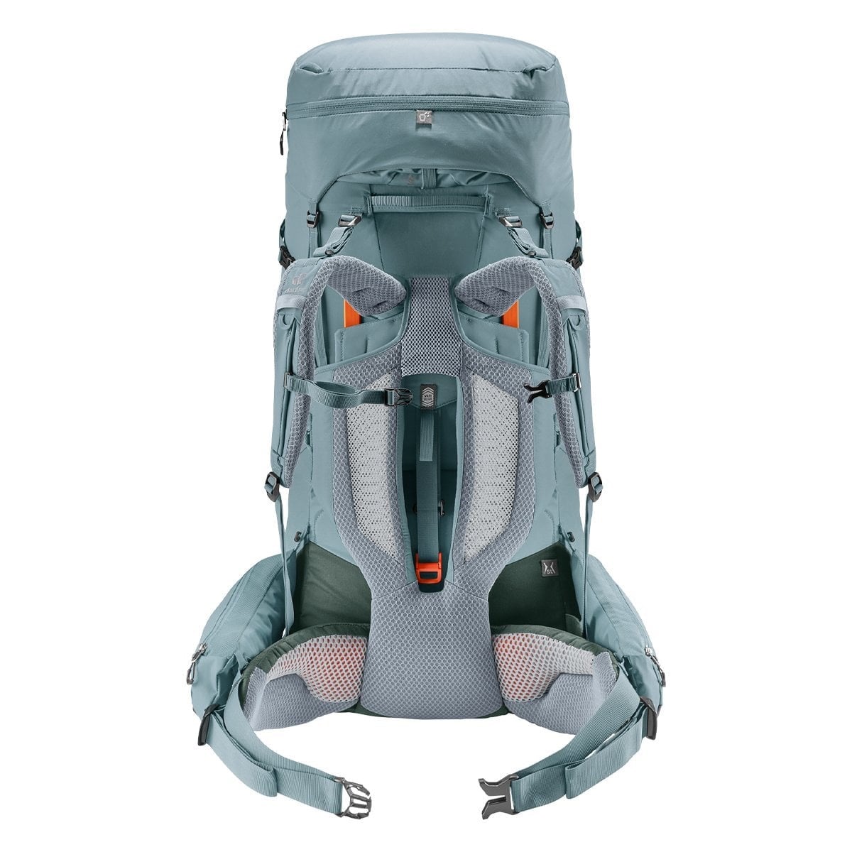 Deuter Aircontact Core 65 + 10 Litre SL Sırt Çantası