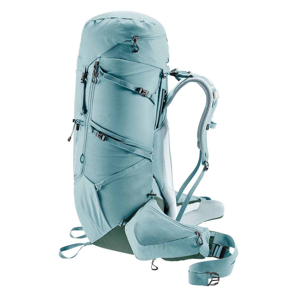 Deuter Aircontact Core 65 + 10 Litre SL Sırt Çantası