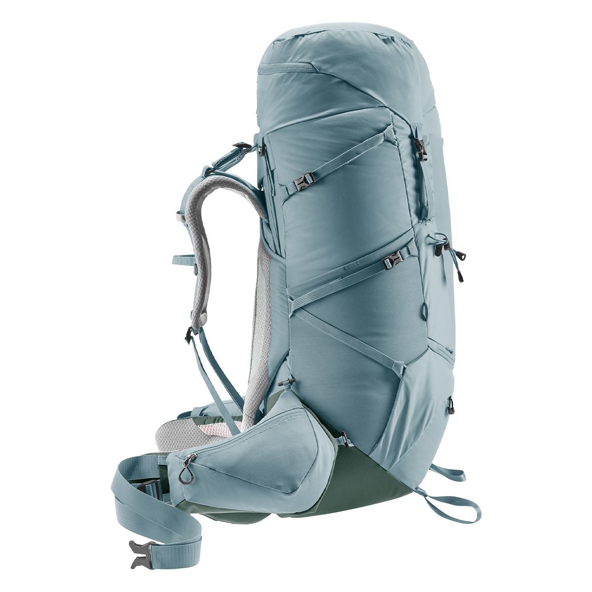 Deuter Aircontact Core 65 + 10 Litre SL Sırt Çantası