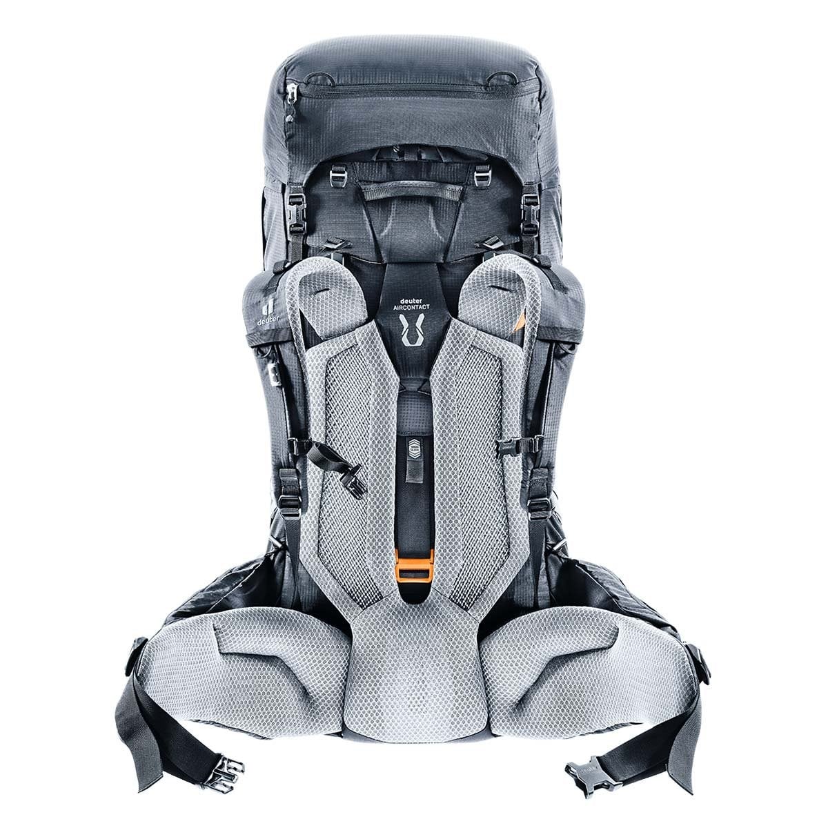 Deuter Aircontact Pro 75+10 Litre Outdoor Sırt Çantası