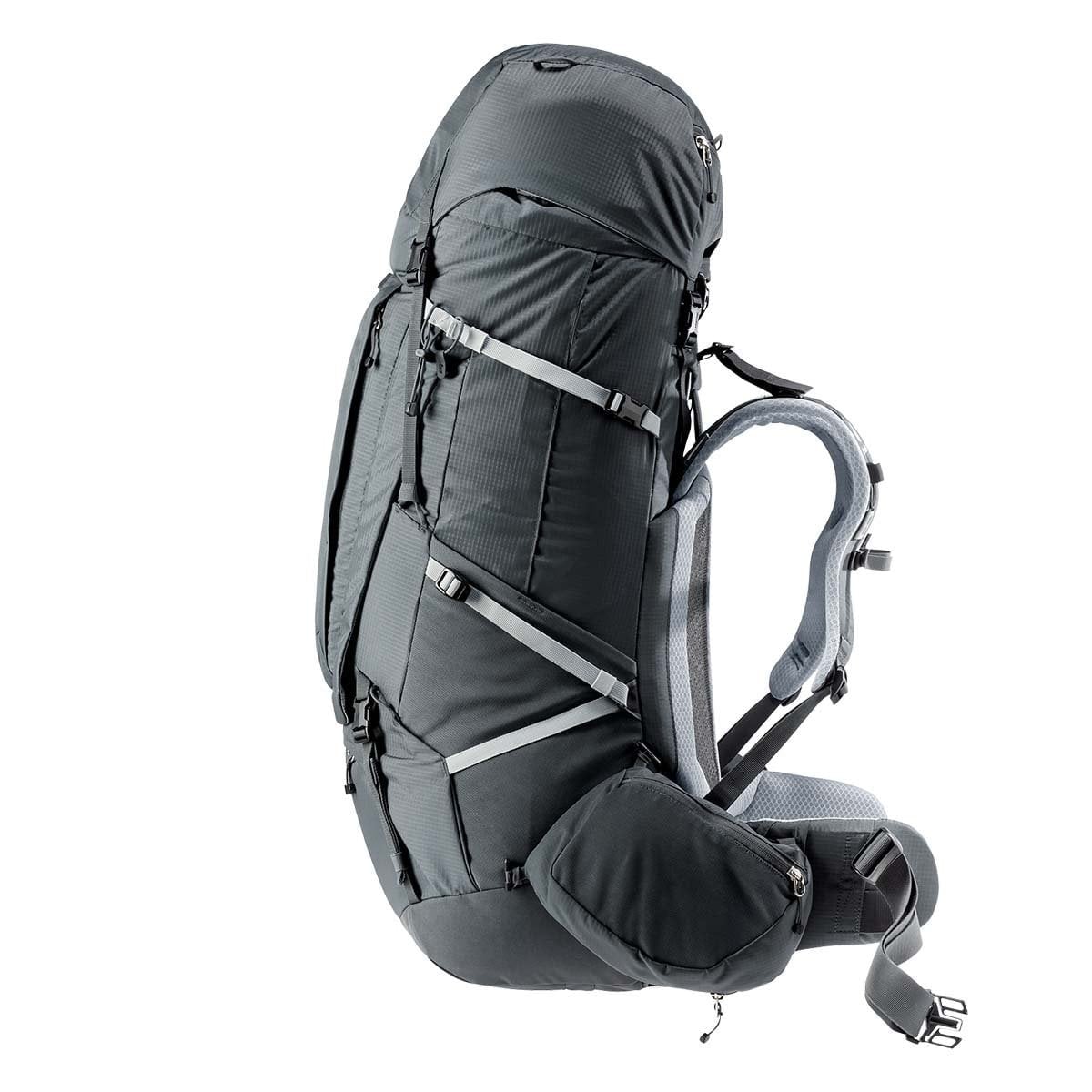 Deuter Aircontact Pro 75+10 SL Outdoor Sırt Çantası