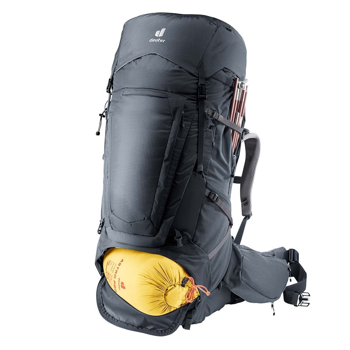 Deuter Aircontact Pro 85+10 Outdoor Sırt Çantası