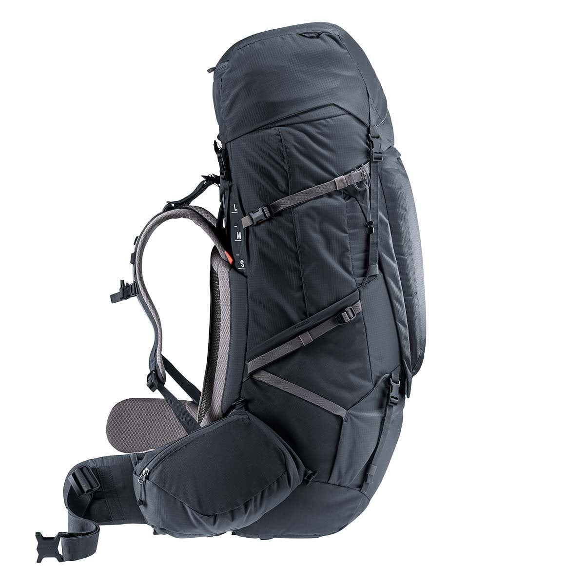 Deuter Aircontact Pro 85+10 Outdoor Sırt Çantası