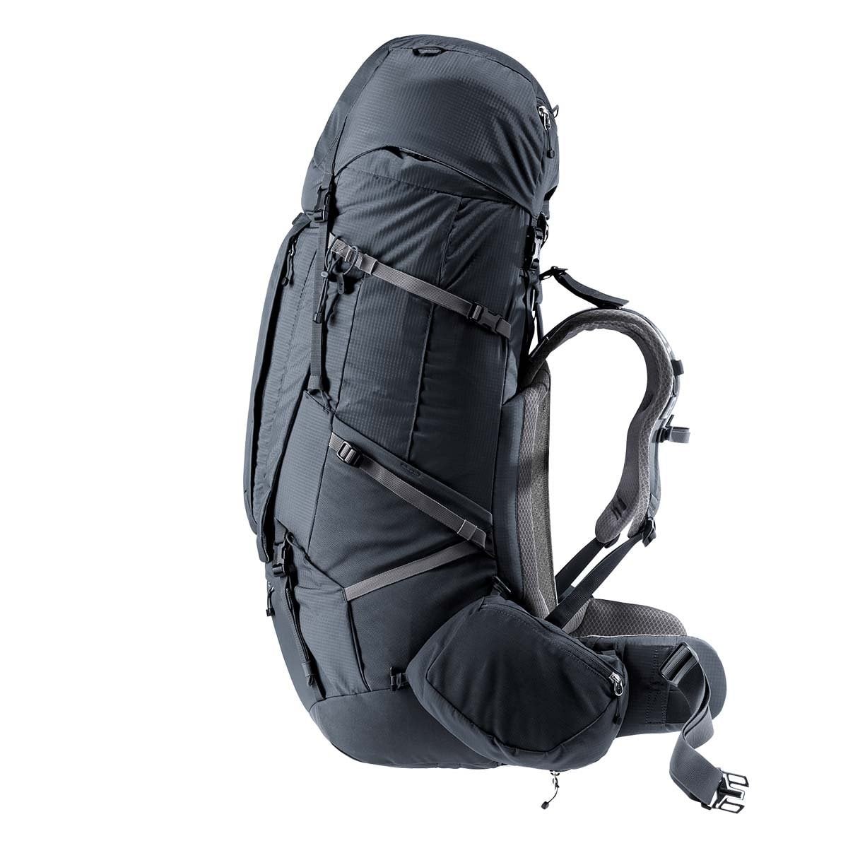 Deuter Aircontact Pro 85+10 Outdoor Sırt Çantası