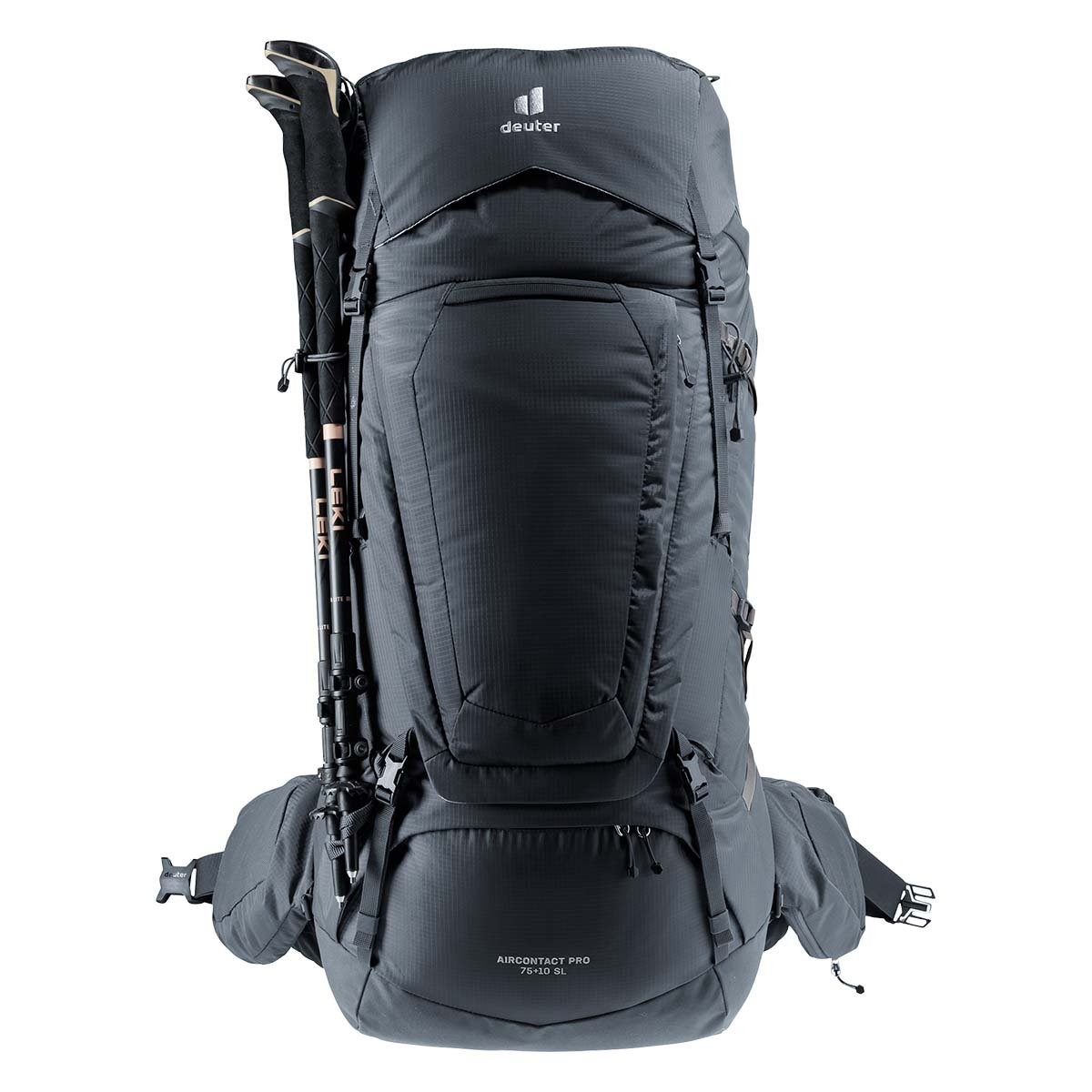 Deuter Aircontact Pro 85+10 Outdoor Sırt Çantası