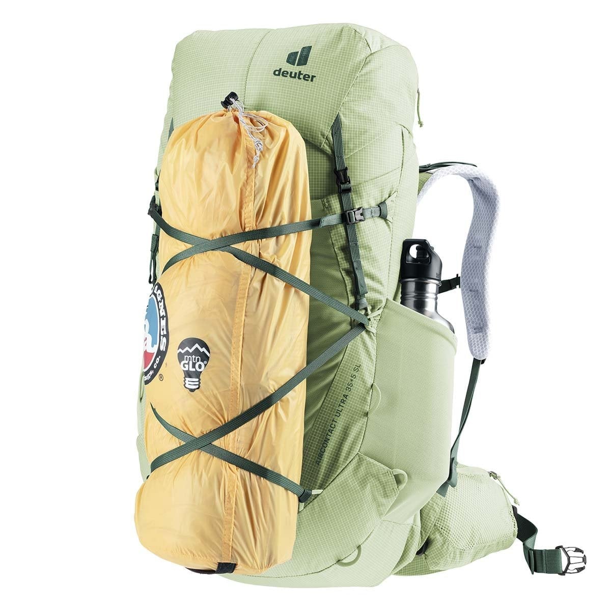 Deuter Aircontact Ultra 35 + 5 Litre SL Outdoor Sırt Çantası