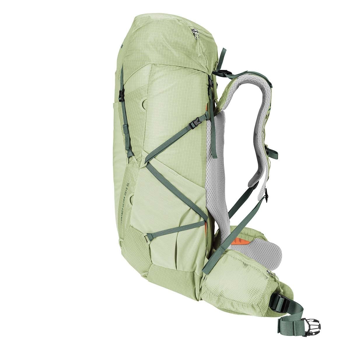 Deuter Aircontact Ultra 35 + 5 Litre SL Outdoor Sırt Çantası