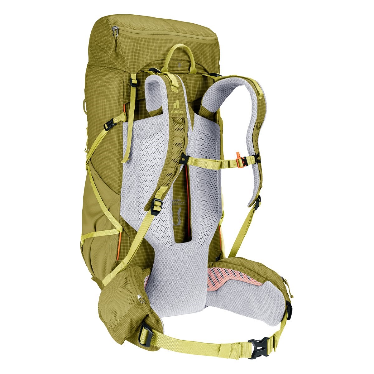 Deuter Aircontact Ultra 35 + 5 Litre SL Outdoor Sırt Çantası