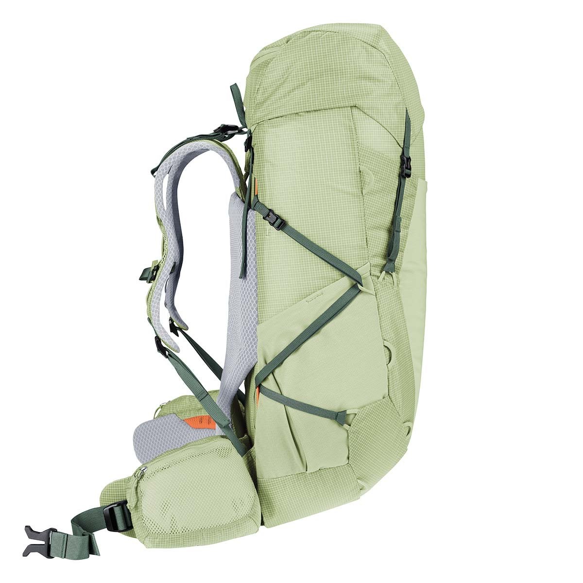 Deuter Aircontact Ultra 35 + 5 Litre SL Outdoor Sırt Çantası