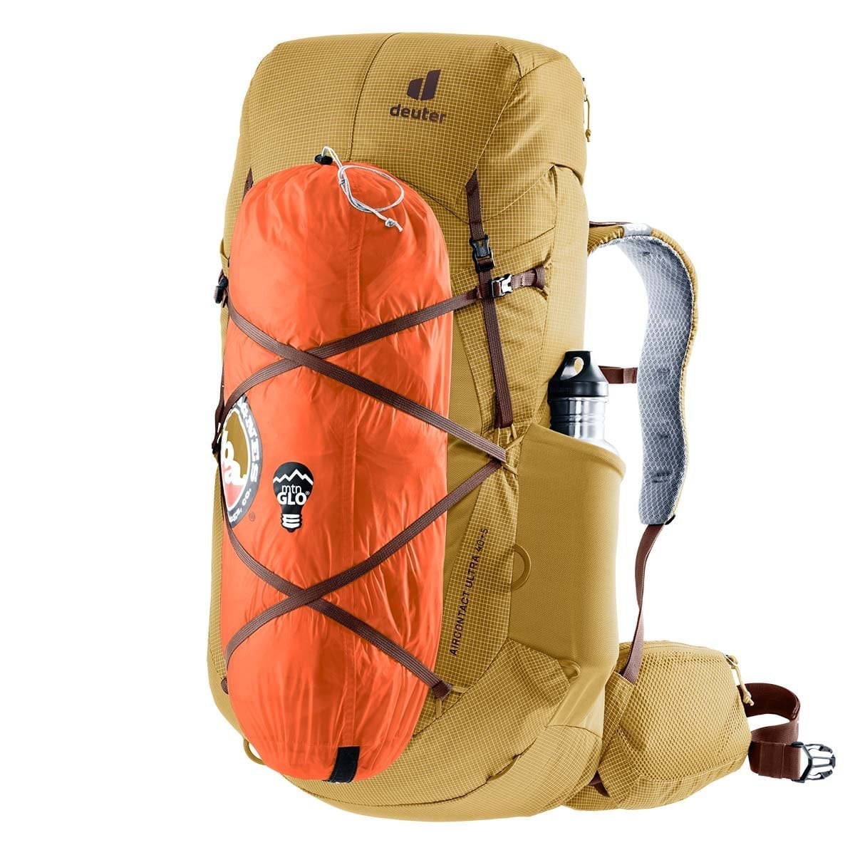 Deuter Aircontact Ultra 40 + 5 Litre Outdoor Sırt Çantası