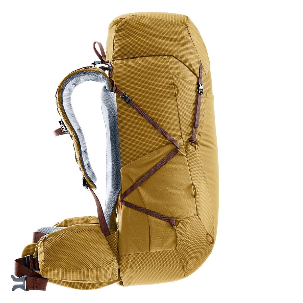 Deuter Aircontact Ultra 40 + 5 Litre Outdoor Sırt Çantası