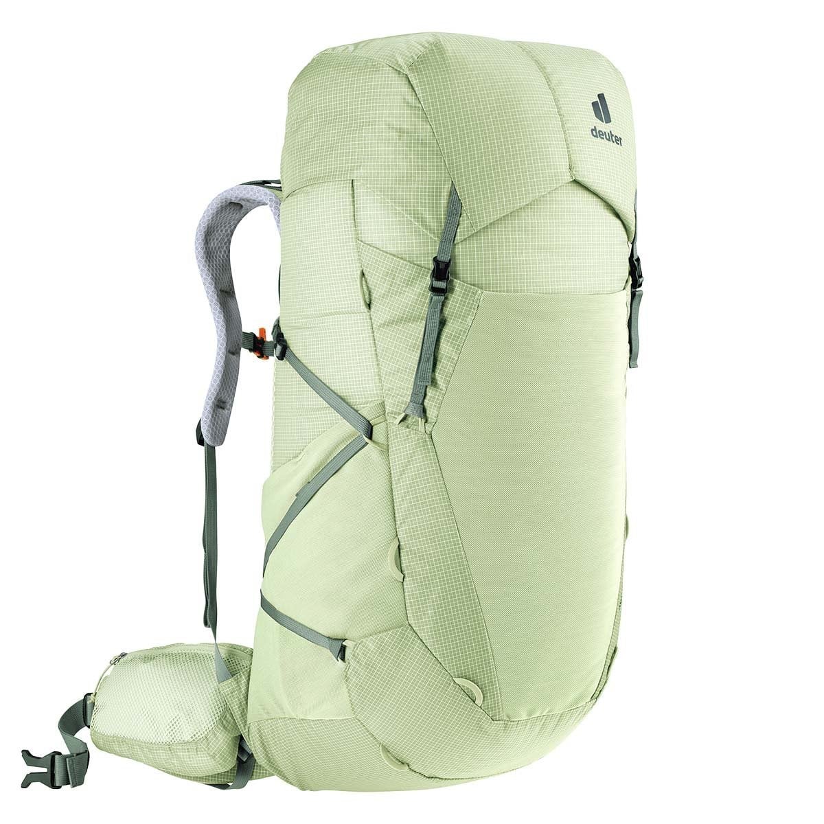 Deuter Aircontact Ultra 45 + 5 Litre SL Outdoor Sırt Çantası