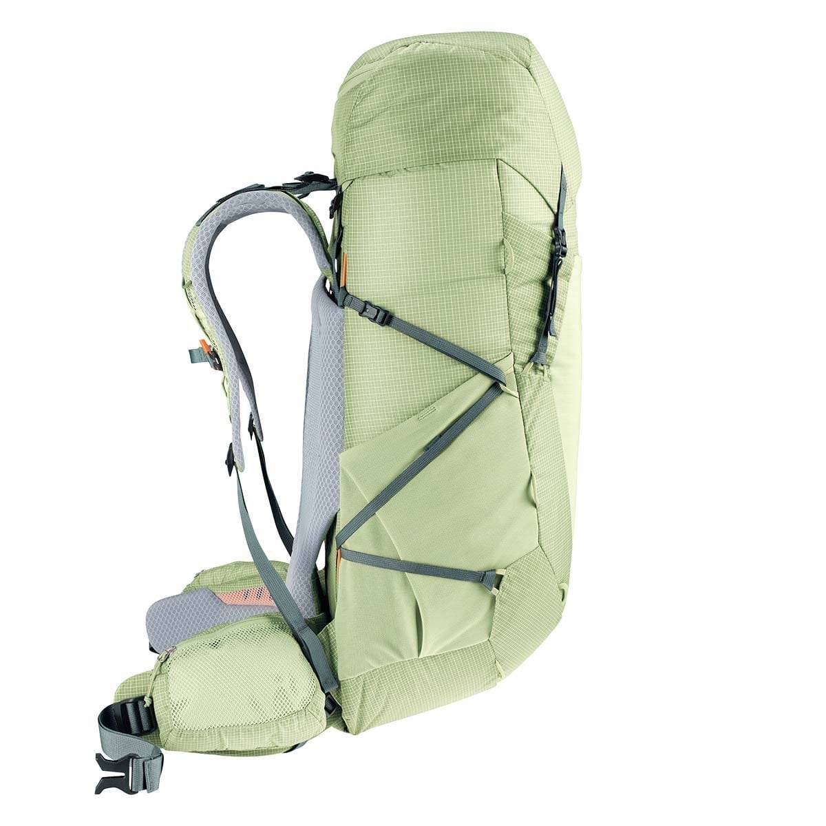 Deuter Aircontact Ultra 45 + 5 Litre SL Outdoor Sırt Çantası