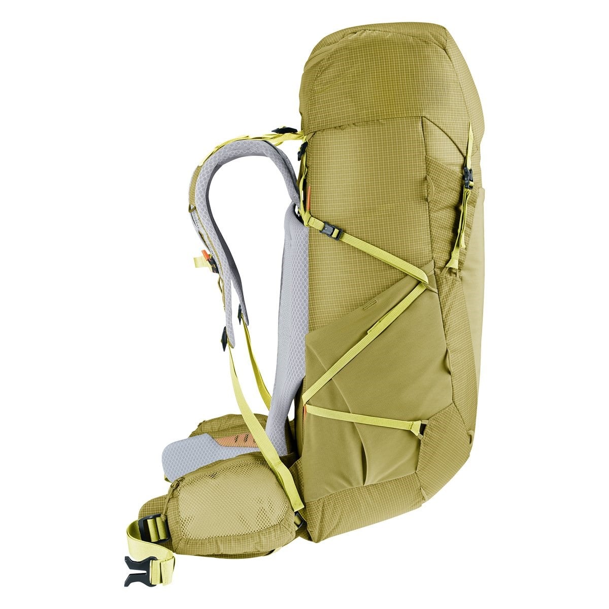 Deuter Aircontact Ultra 45 + 5 Litre SL Outdoor Sırt Çantası