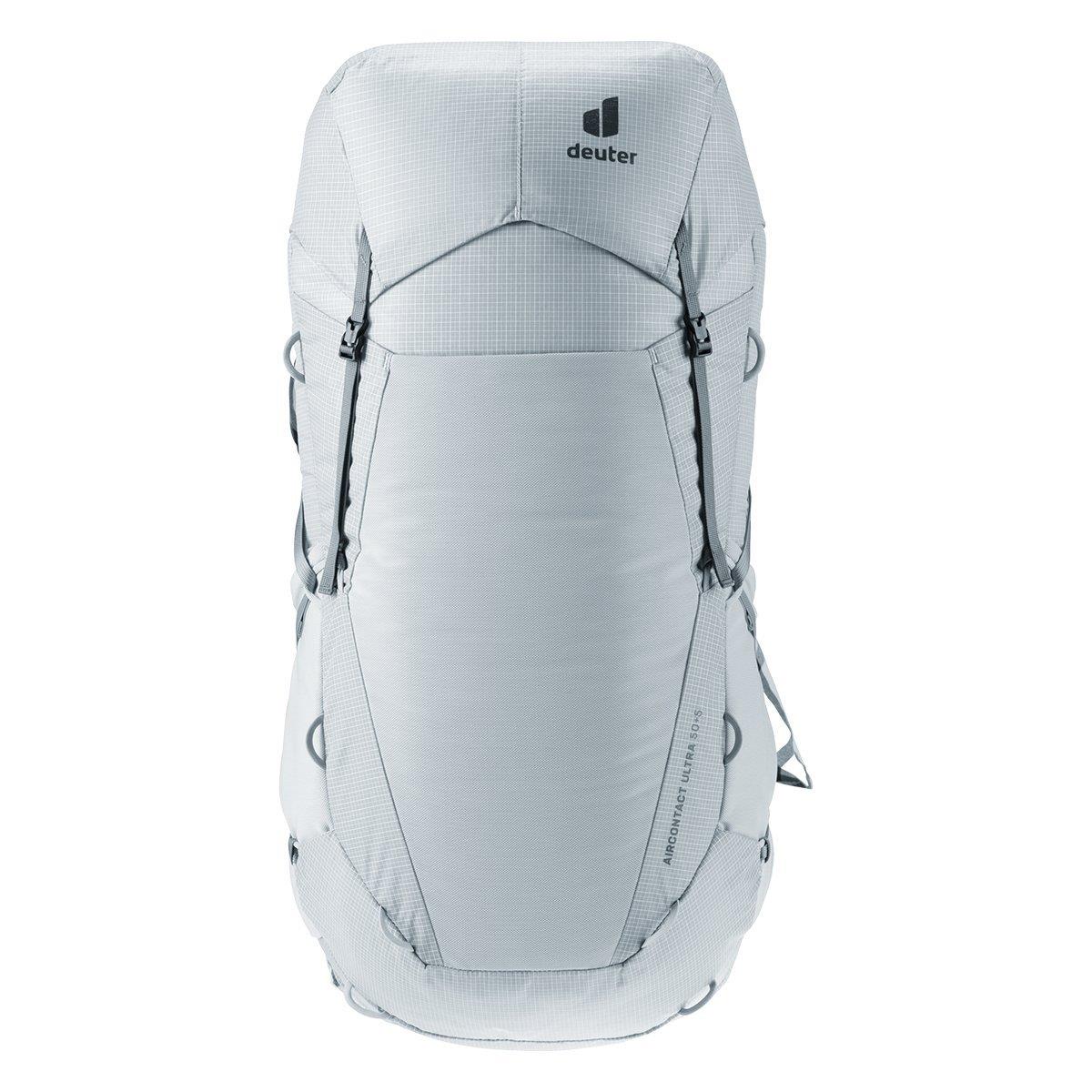 Deuter Aircontact Ultra 50 + 5 Litre Outdoor Sırt Çantası