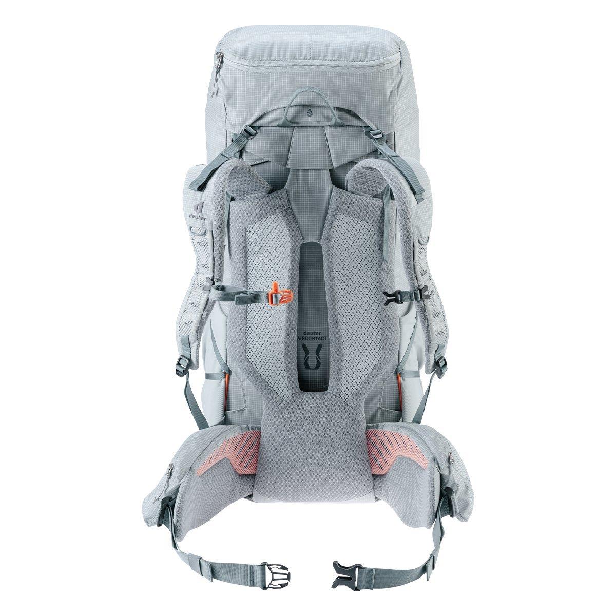 Deuter Aircontact Ultra 50 + 5 Litre Outdoor Sırt Çantası
